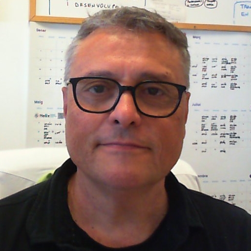 RICARD LLORT PALLARES