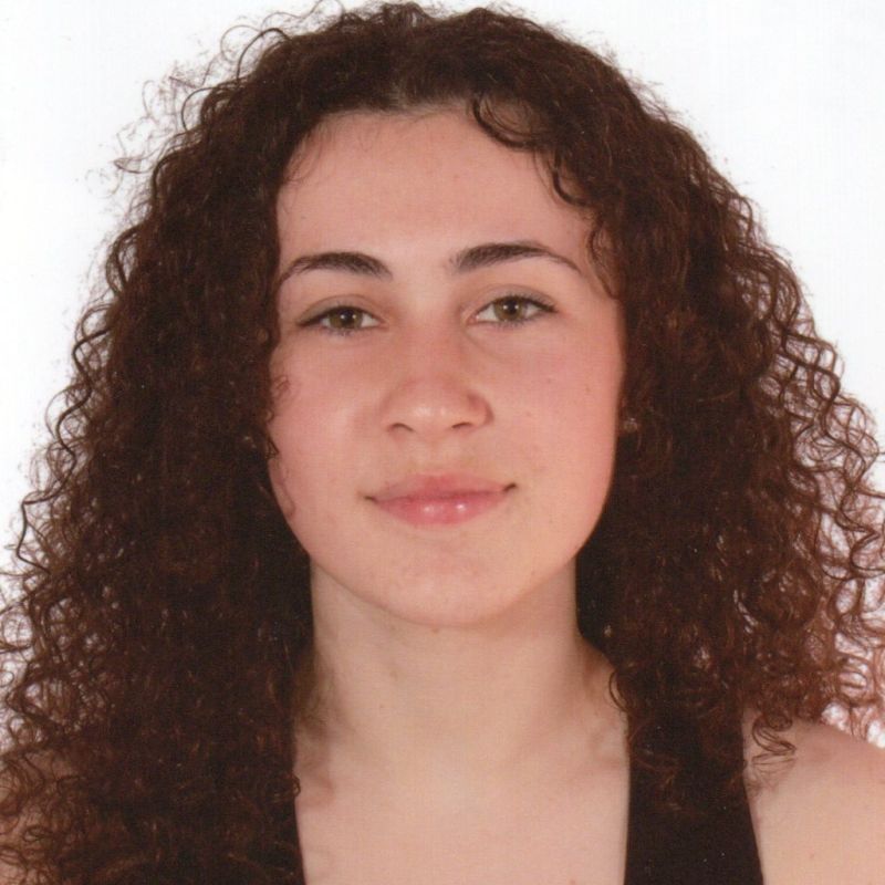 JULENE GOMEZ GALLEGO
