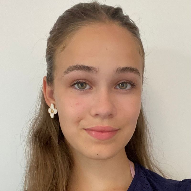 NAIRA  BLANCO SARIEV