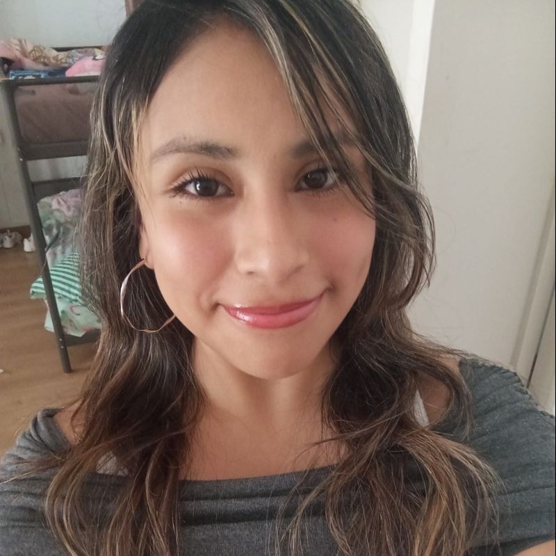 NICOLE ESPINOZA CORTEZ
