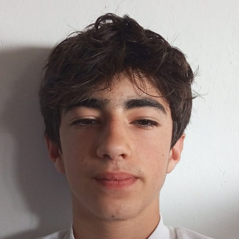 JOAQUIN CALDERON MARQUINA