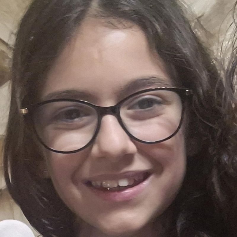 SOFIA  FERNANDEZ SUAREZ