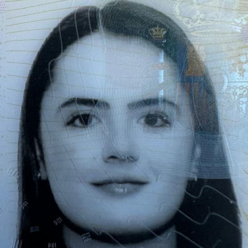 MARIA GOENAGA FONTBOTE