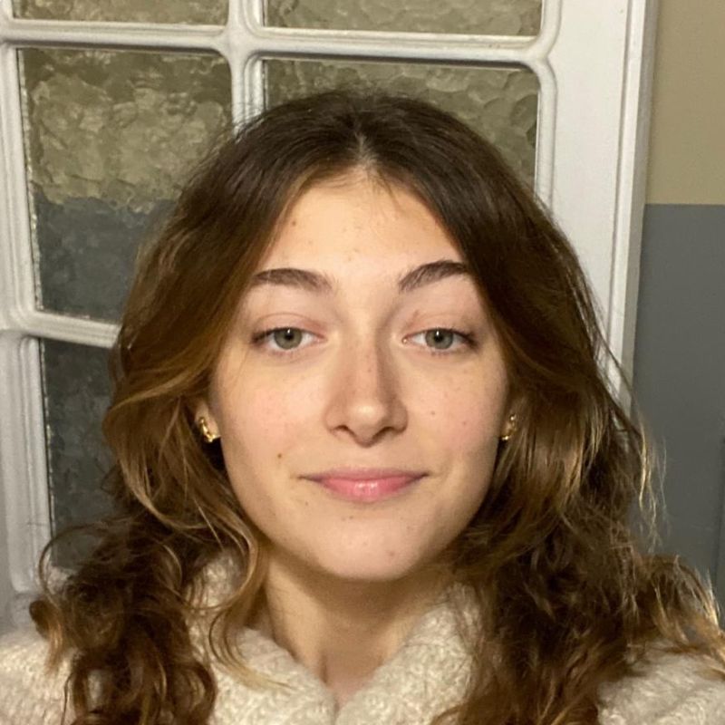 CECILIA CASADIO