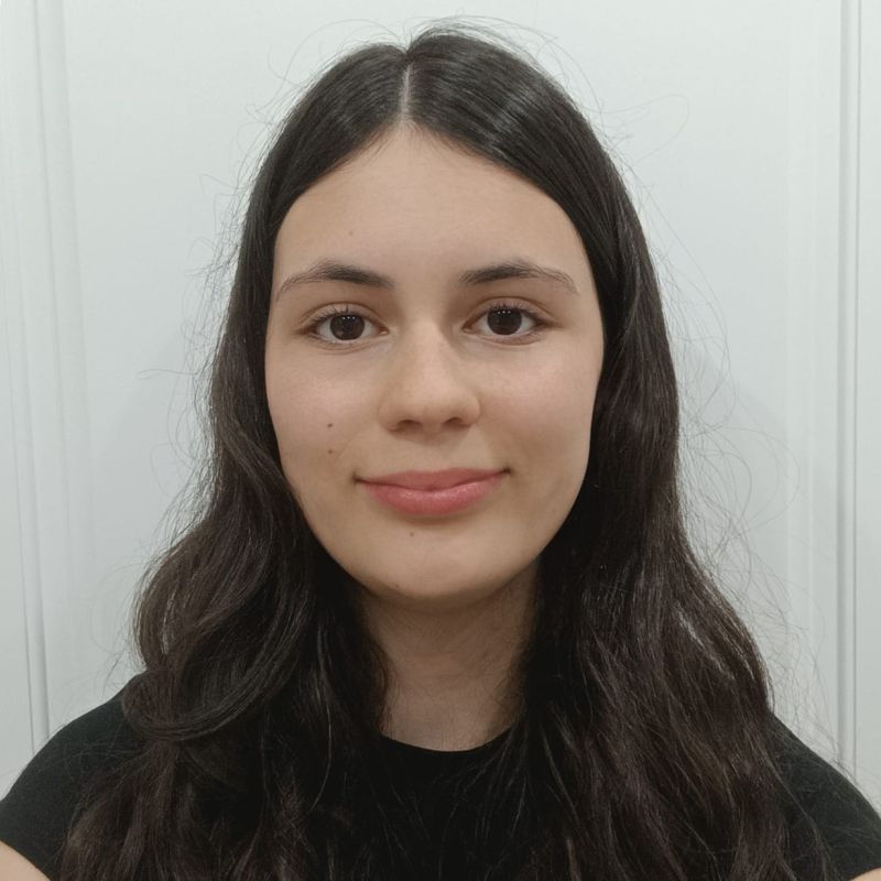 NURIA GINABREDA PALOMO