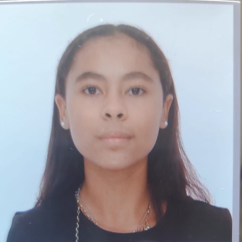 ESTANIELY MEDEIROS AMARAL