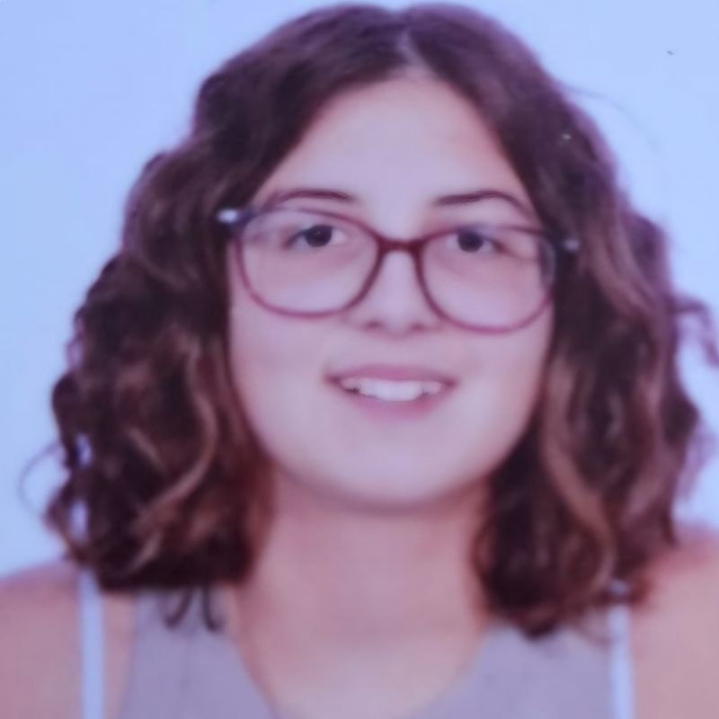 LUCIA SANCHEZ RAVIÑA