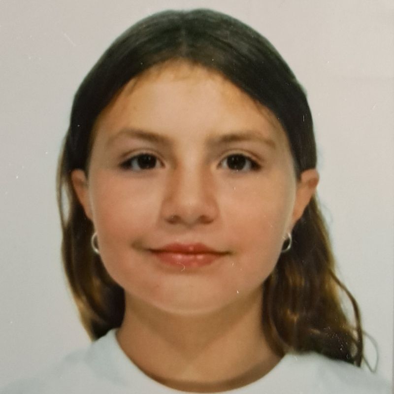 LAIA  CONTIJOCH SERRANO