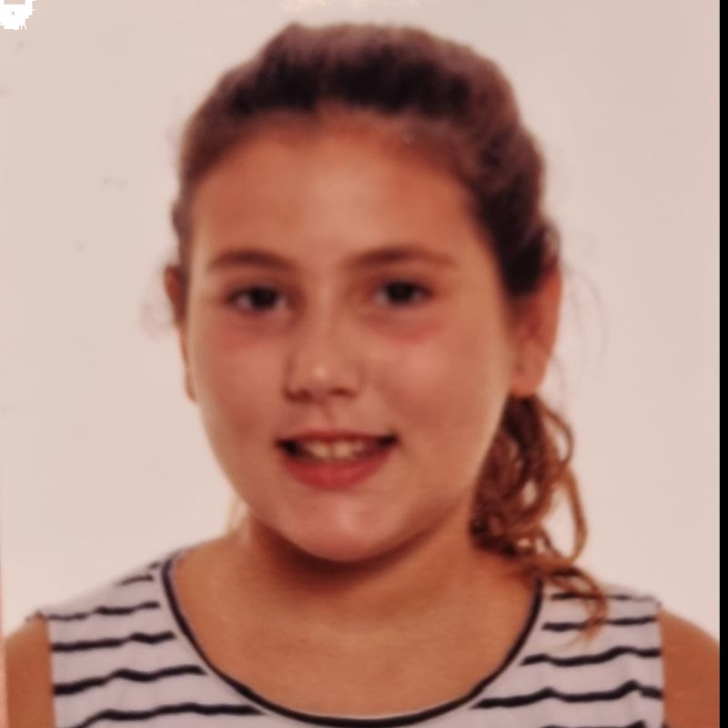 MARIA VIUDEZ DONOSO