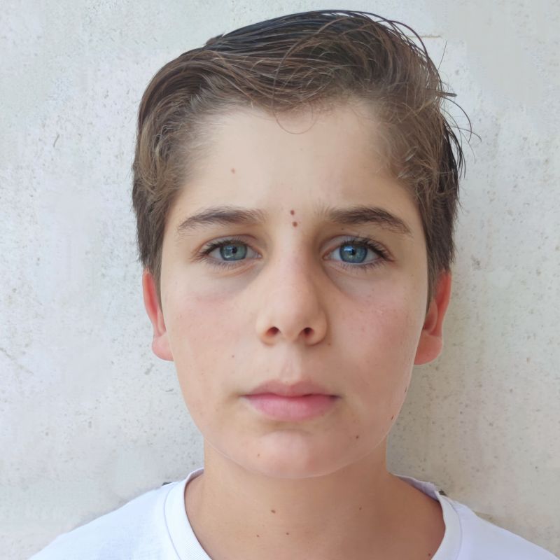 DARIO BADAS CARRILLO