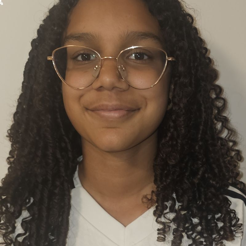 DARIANA SOPHIA BAEZ ZARRAGA