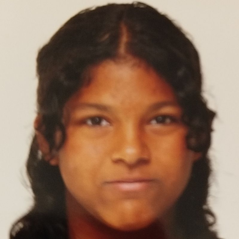 ORIANA ISABEL RODRIGUEZ HERRERA