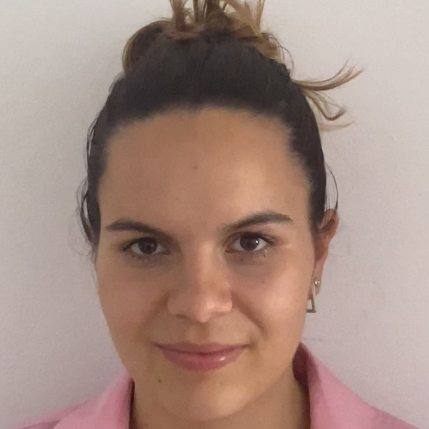 CLAUDIA SERRET GARCIA