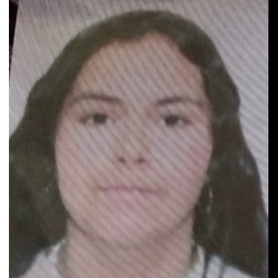 NAOMI MORENO TENORIO
