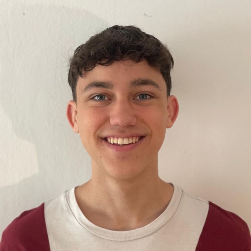 ARNAU ESSER MURIE