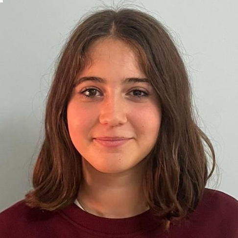 ALBA GARCIA SANCHEZ