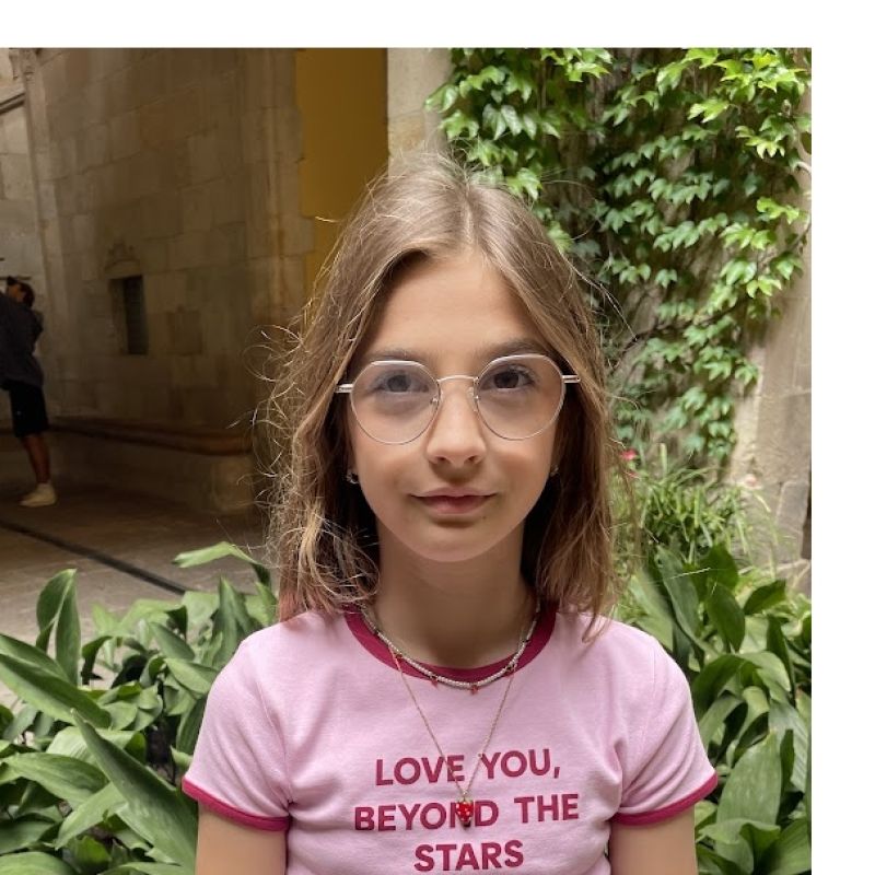 LAILA PINYOT TRULLOLS