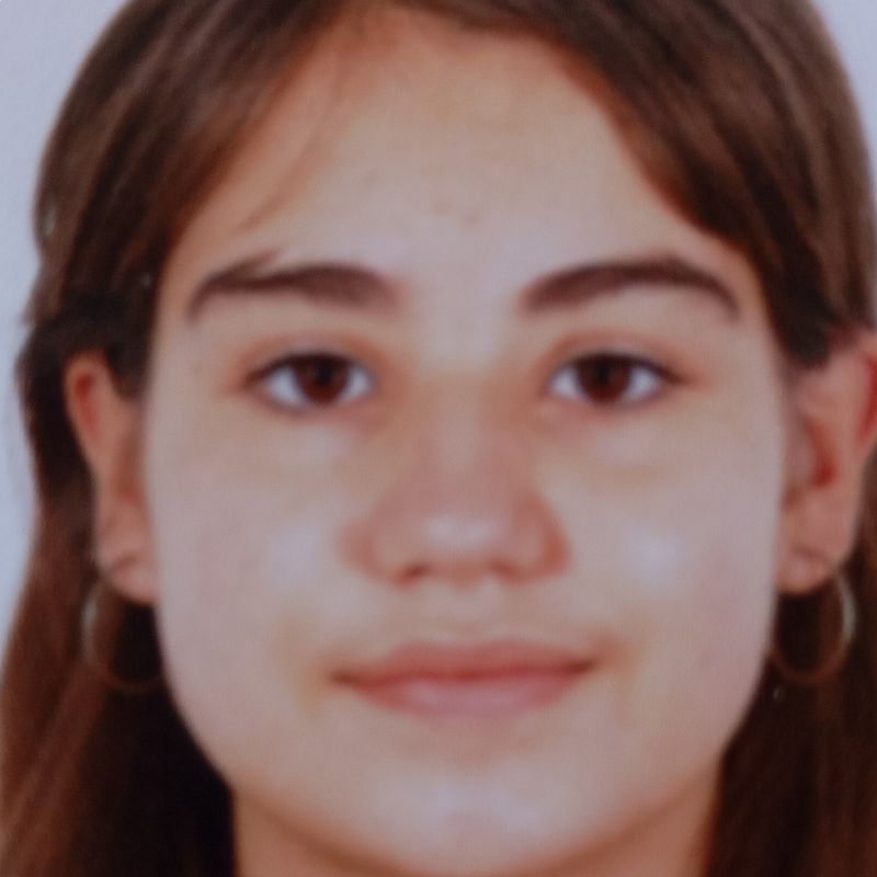 BRUNA FRANCESCH CALLAU