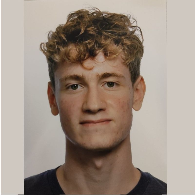 ARNAU GARCIA GONZALEZ