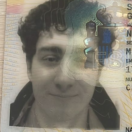 NICOLAS SANTIN GARCIA