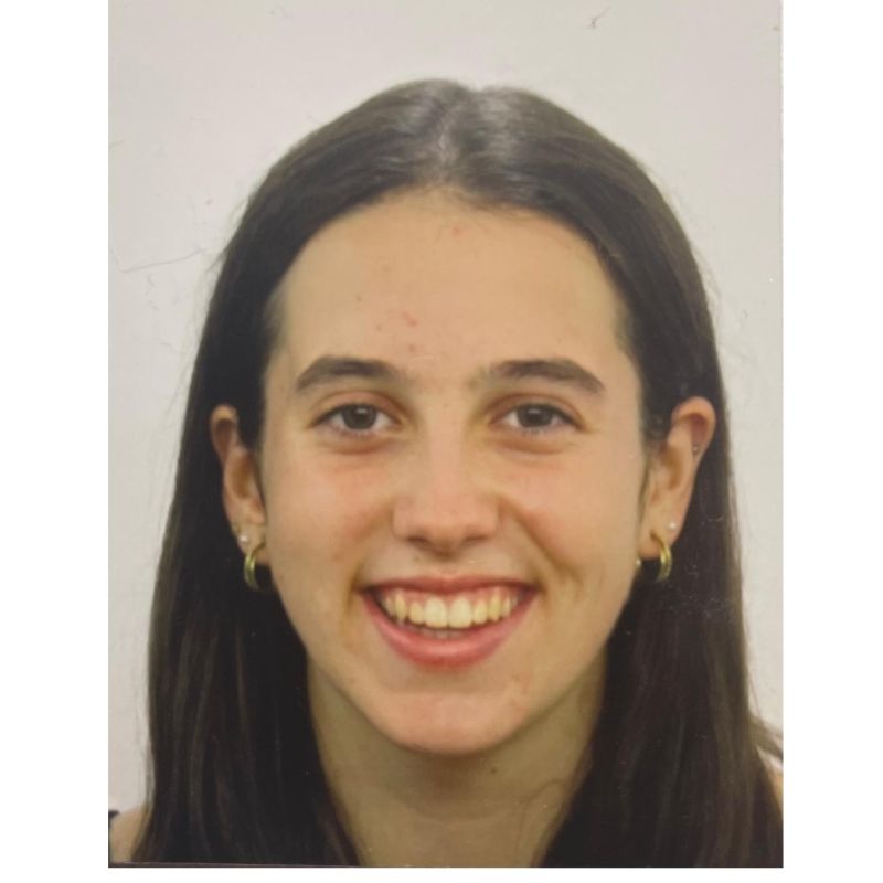 LAIA NEGRE I GRABULOSA