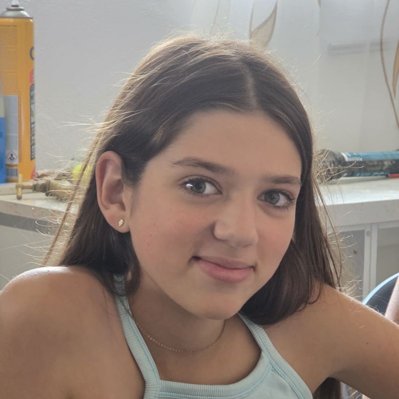 MARTINA  POLO GARCIA