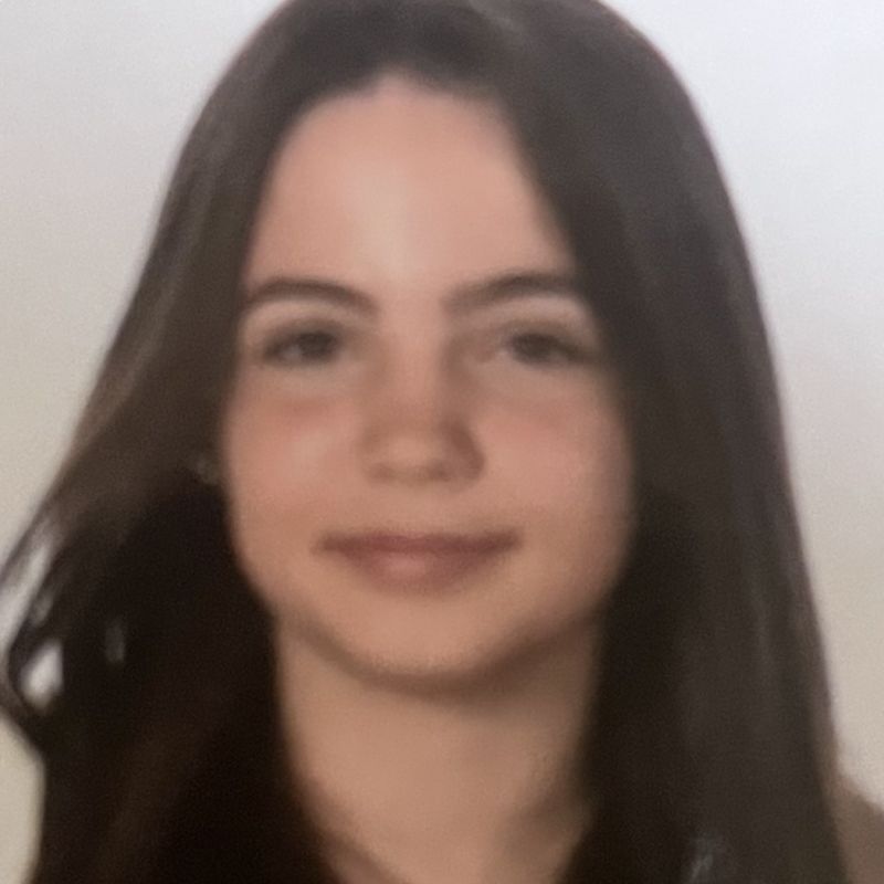 DANIELA SABARIEGO MONTENEGRO