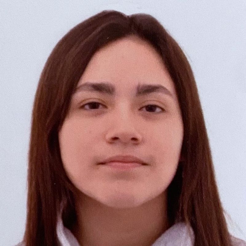 DANIELA ESTELA VARGAS