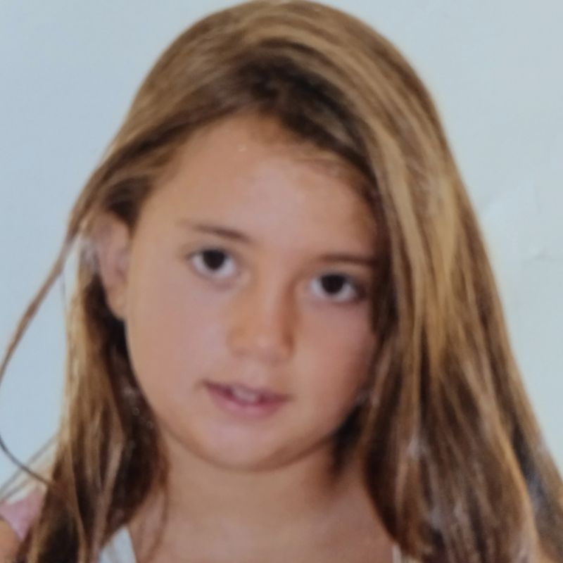 VALERIA PEREZ PUENTES