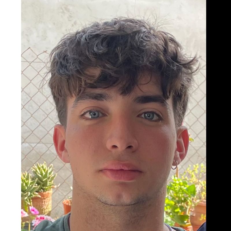 FERRAN BELMONTE ALSINA