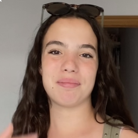 MARIA ISABEL GOZZO BISSO CUADRAS