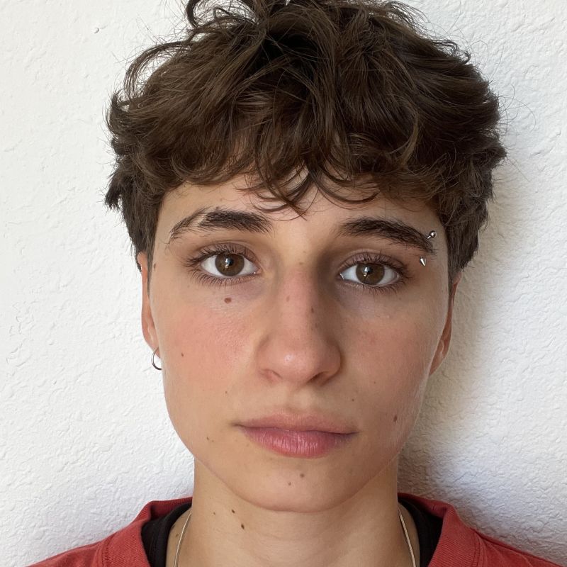 PAULA  SAMPERIZ CALVENTE