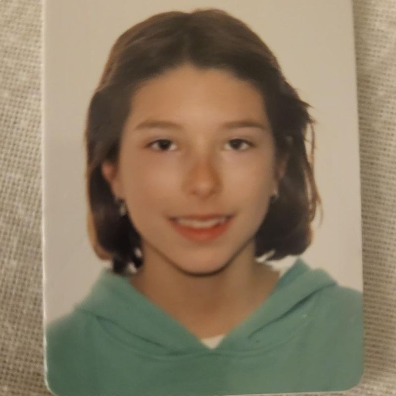 BERTA CORRONS ADELANTADO