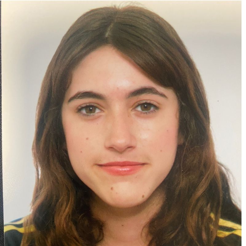 MARINA FRANCO RESALT