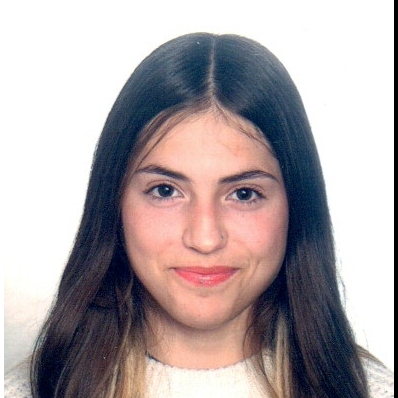HANNNAH DOMINGUEZ GARCIA