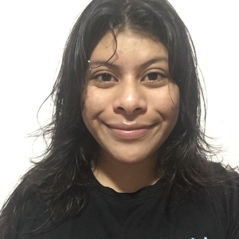 VALERIA ANDREINA SANDOVAL GOMEZ