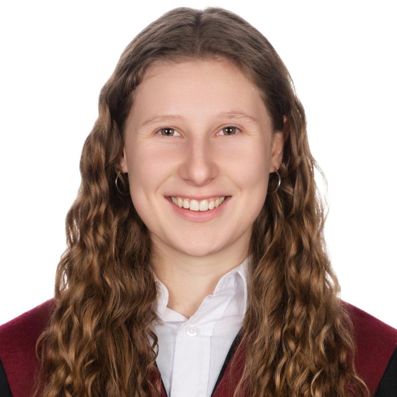 ANDREA CHAVARRI ESPEJO