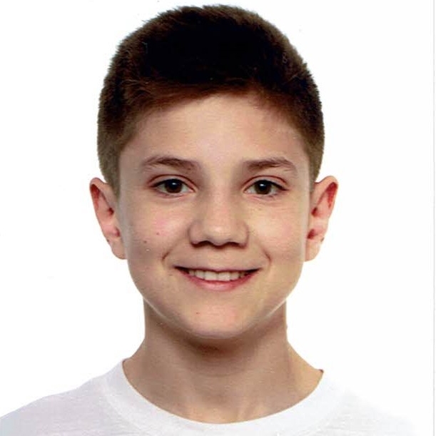 ANIOL FERRES I CONGOST