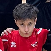 BRUNO FRAMIS SANCHIS