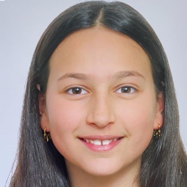 MERITXELL BOSCH MENDOZA