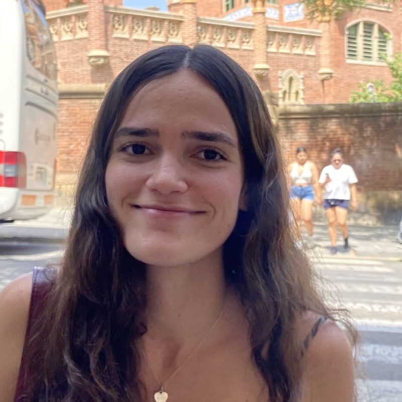 ARIADNA MOLINA CASAS