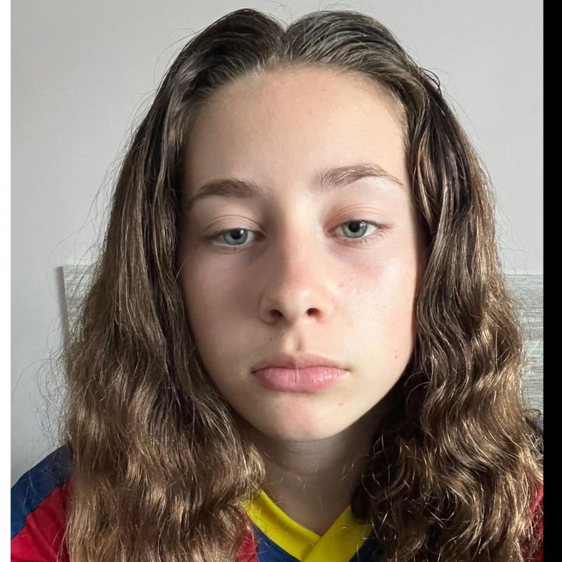 IULIANA NICOLE BARLEAN