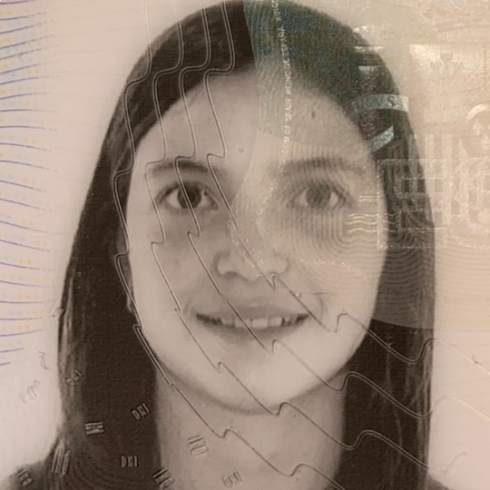 SOFIA BALDOVIN MARTINEZ