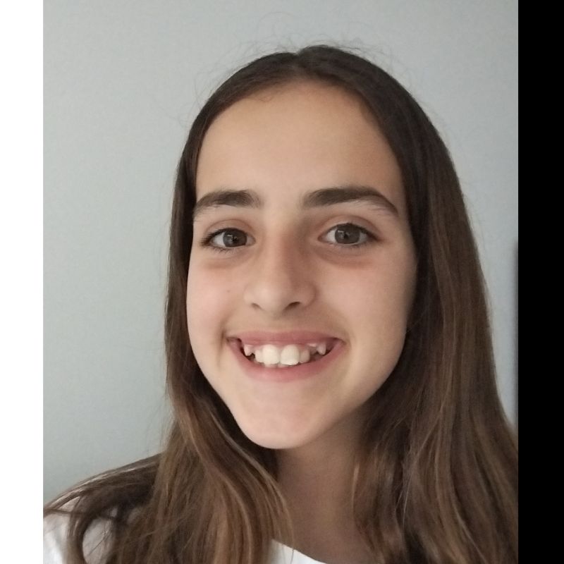 LAIA GONZALEZ DE ANDRES