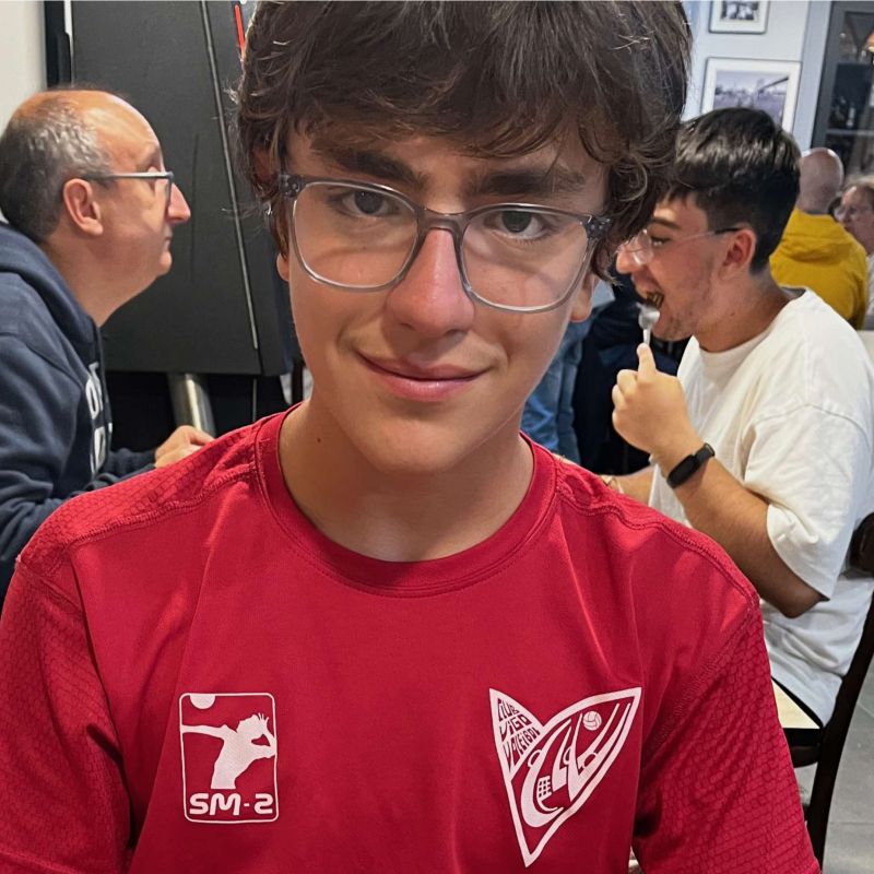 FIZ VIDAL LAGO