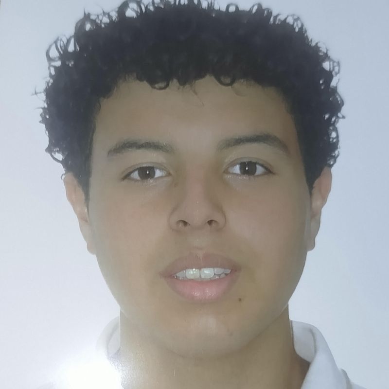 GAEL STEFANO CEDEÑO NARANJO