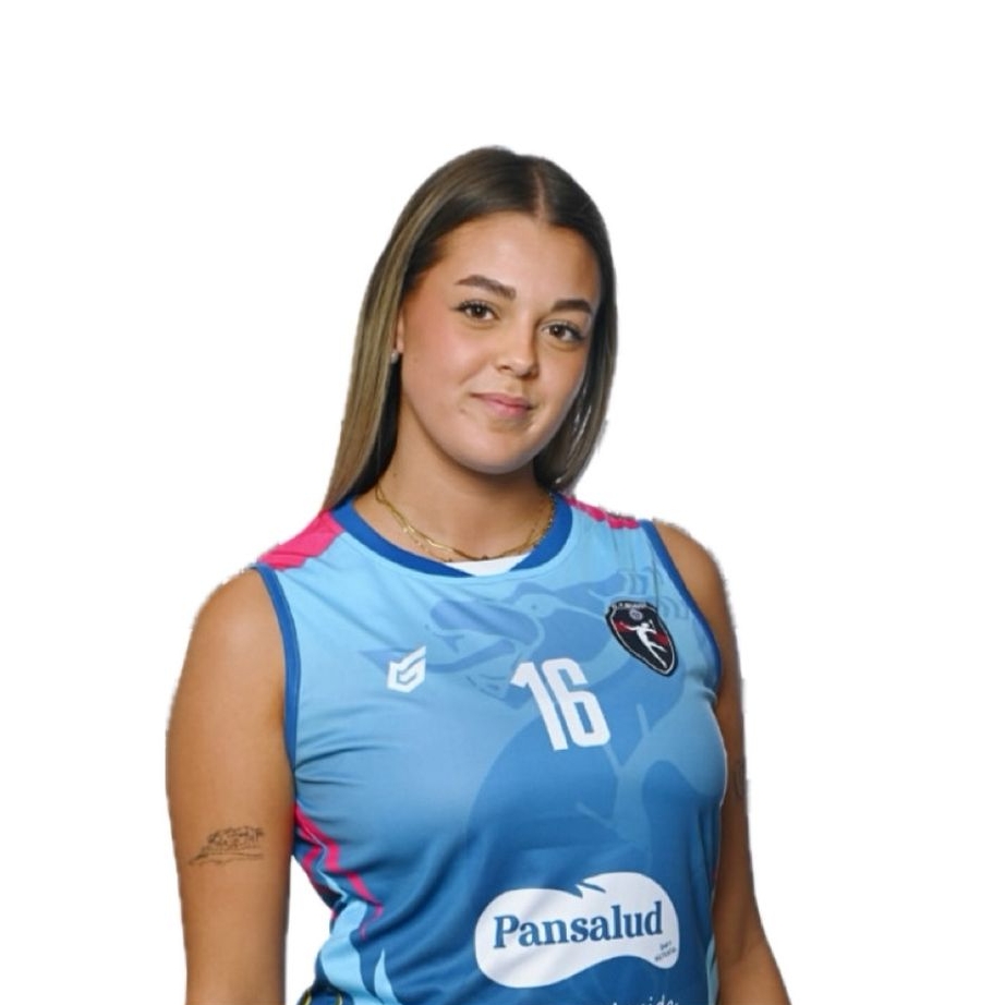 NOEMI CAMPS VILLAREJO