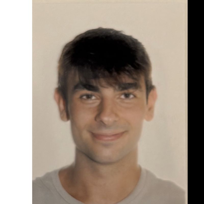 GERARD BALASTEGUI MERA