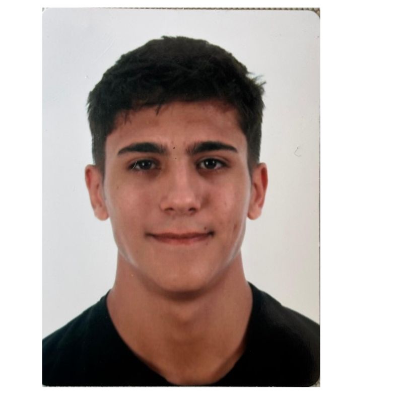 DANIEL FERNANDEZ EXPOSITO