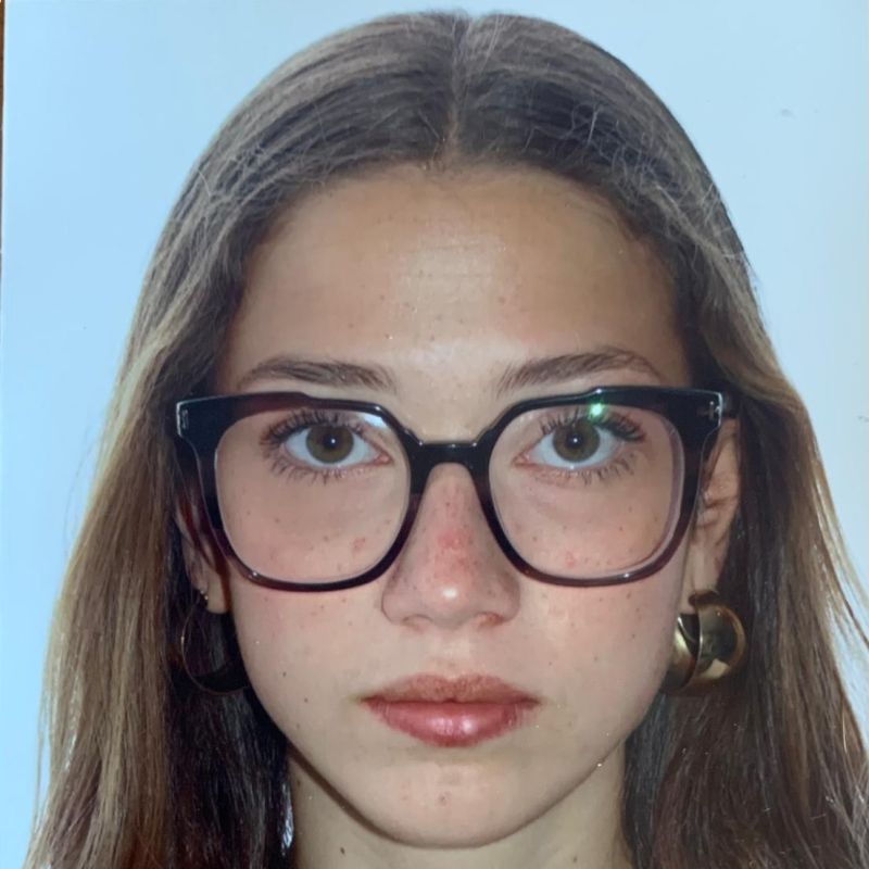LAURA SABATE ESCLUSA